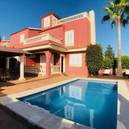 Casa Badia Gran Σπίτι διακοπών *