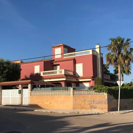 Casa Badia Gran Badia Blava