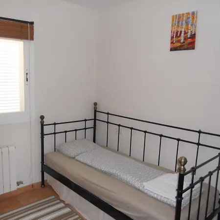 Casa Badia Gran *