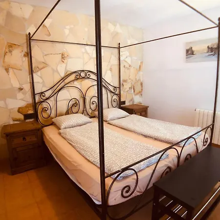 Σπίτι διακοπών Casa Badia Gran Badia Blava