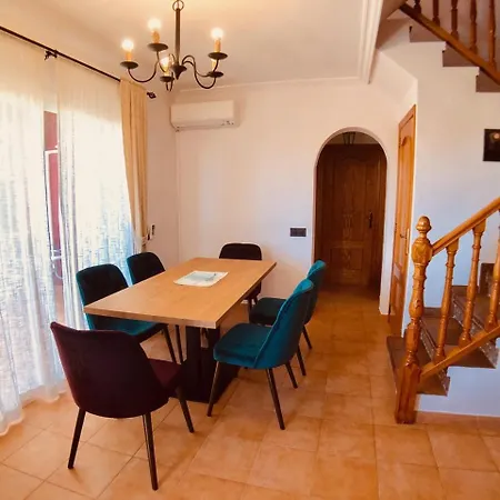 Casa Badia Gran *